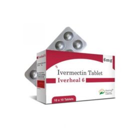 Buy Ivermectin 6 Mg Online