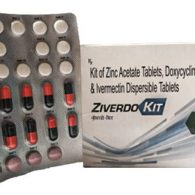 Buy Ziverdo Kit Online