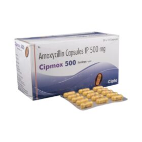 Buy Cipmox 500 Mg Online