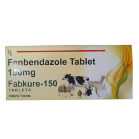 Buy Fenbendazole Online
