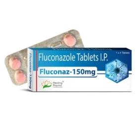 Fluconazole 150 Mg