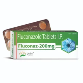 Fluconazole 200 Mg