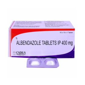 Buy Albendazole 400 Mg