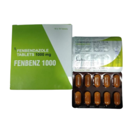 Buy fenbendazole 100 Mg